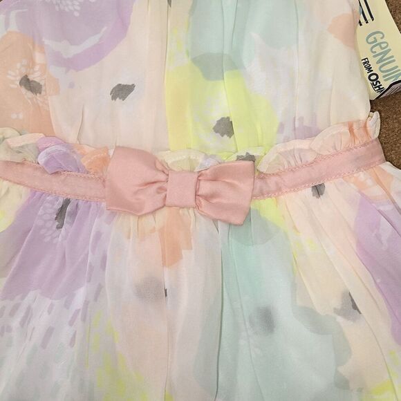 Oshkosh B'gosh Infant Dress NWT 18 Months C21 - Picture 2 of 11